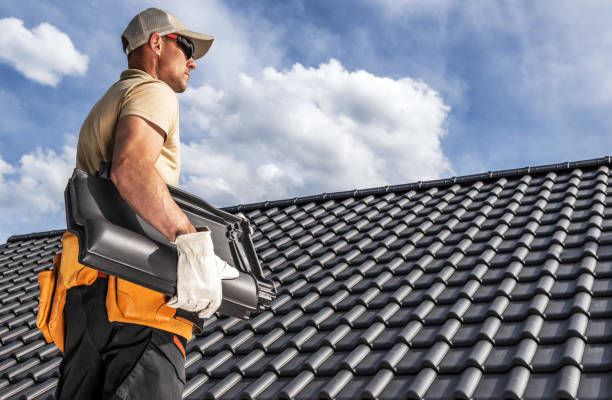 Best Asphalt Shingle Roofing  in Bonnetsville, NC